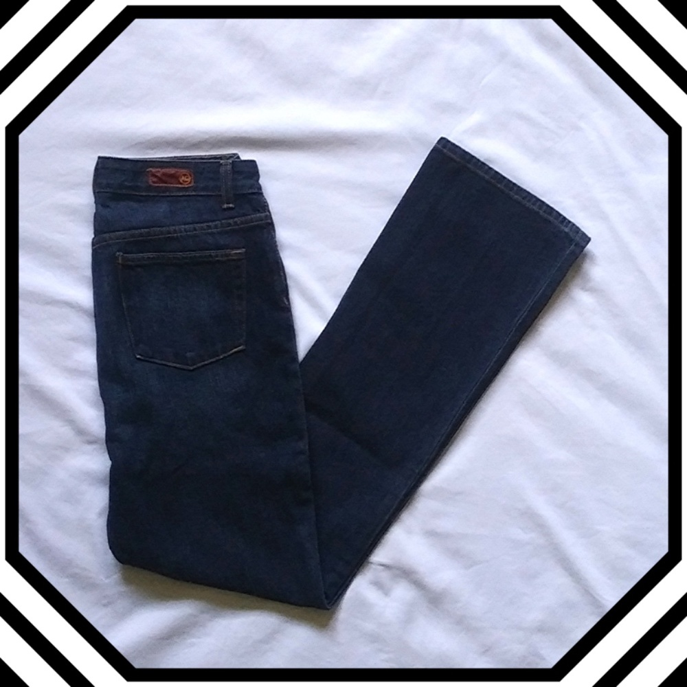 AG Adriano Goldschmied The Gemini Bootcut Jeans